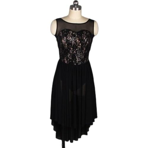 Dance Favourite Concert Costumes