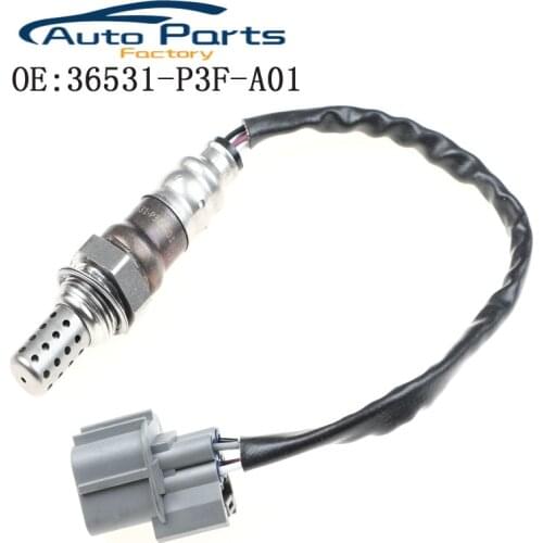 Oxygen Sensor O2 Lambda Sensor Air Fuel Ratio Sensor For Acura Integra Vigor Honda CIVIC CRV Prelude 1992-2001 36531-P3F-A01