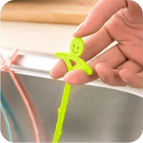 Pipe Cleaner Kitchen Bathroom Sink Drain Cleaner Detergent Shower Toilet Sewer Pipe Hair Remover Blockage Home Plumbing Cleaning