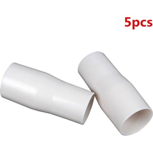 5pcs Conversion Adapter for Puppy Vacuum Cleaner Accessories D-520 Conversion 31mm Caliber Convert Adapter Head