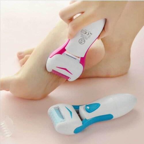 RAINOPO Electric Foot Files