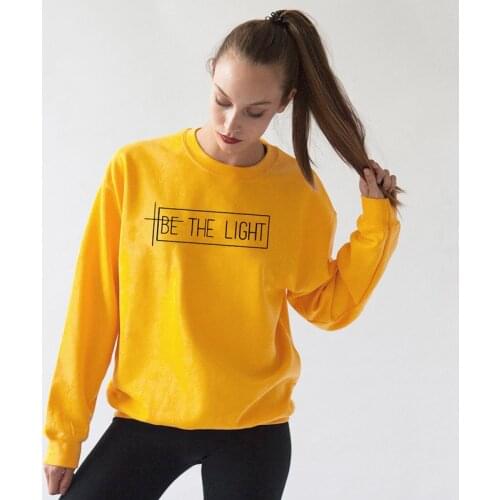 SHYUTEE Women's Sweatshirts With Long Sleeves