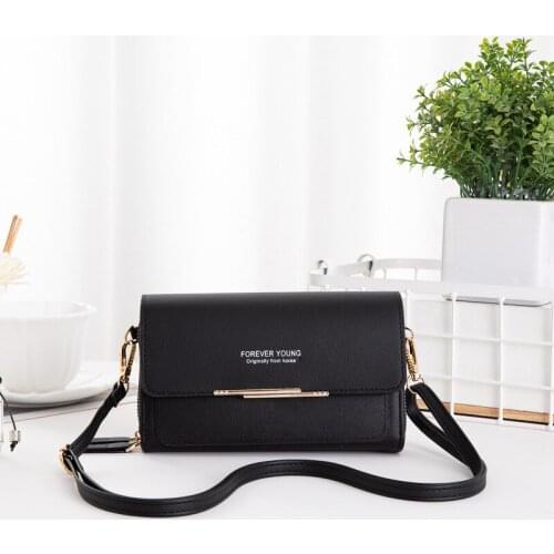 High Quality Purse Leather Luxury Handbags Women Shoulder Bags Designer Crossbody Bag for Women Bag Fashion Female Messenger Bag