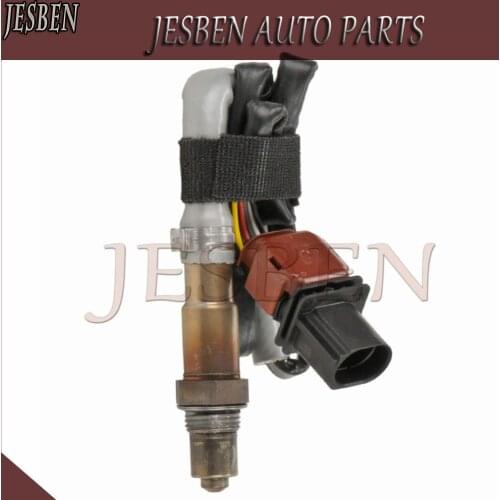 022906262AN Lambda Probe Oxygen O2 Sensor Fit for VW PASSAT CC Variant Skoda SUPERB II 3.2 3.6 FSI R36 2005-2016 NO# 0258017070