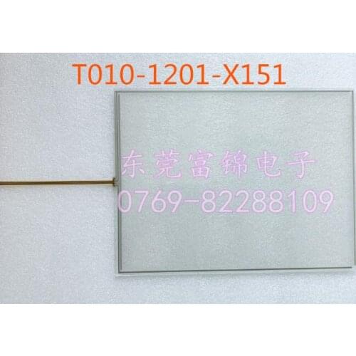 15 inch T010-1201-X151 Lcd Screen Panel