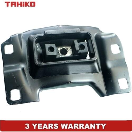 1x Left Engine Mount Motor Mount Fit for Ford Focus II 2004-2008 1437544