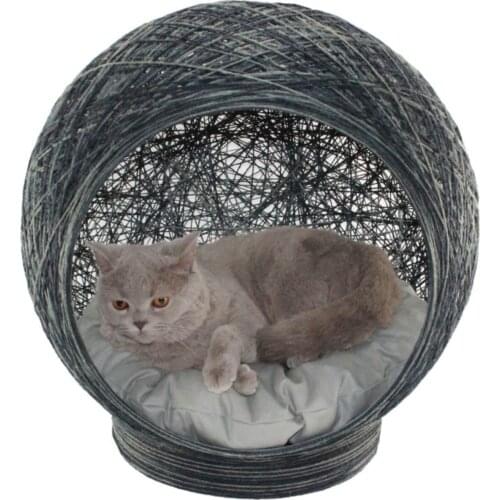 BGS Cat Pillows
