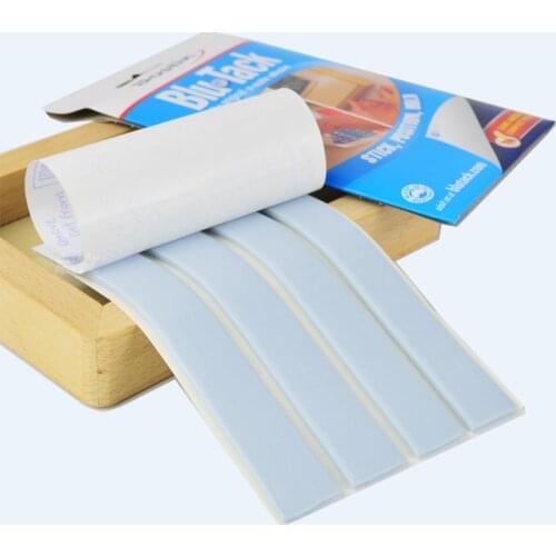 Photo Wall Frame Seamless Bostik Australia Bostik Blu.Tack, Repeated Use ,Without Nail Viscose Glue Canvas Frame