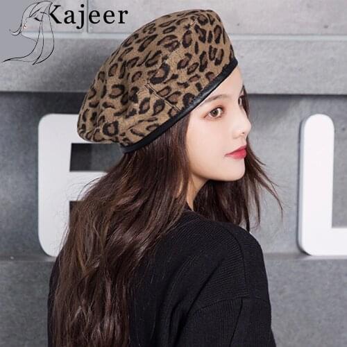 Women's Winter Hats Kajeer China