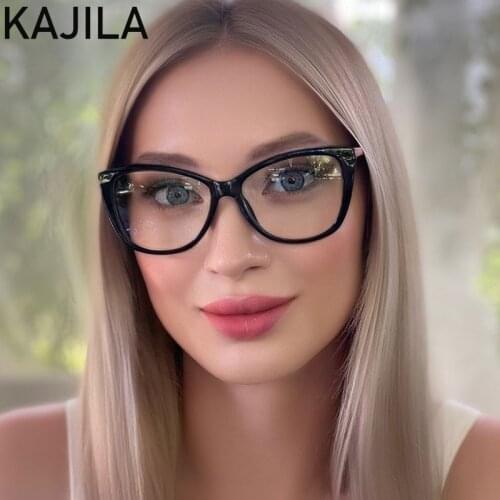Женские очки и футляры Kajila China At AliExpress