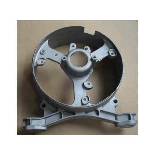 Free Shipping motor frame Gasoline Generator 1.5kW 2kW 2.5kW 3kW motor support suit KIPOR KAMA Motor Bracket chinese brand