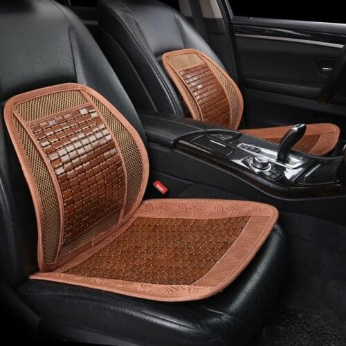 KKYSYELVA Lumbar Support for office Chair Truck Vehicle Car Auto Supports Waist pillow cushion for car Back massager