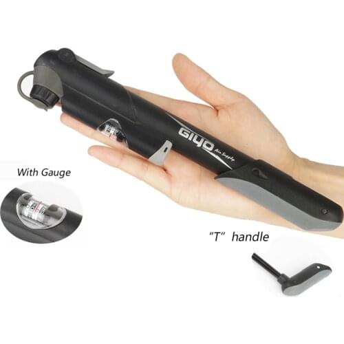 Mini Portable Cycling Air Pump Tires Inflator for Xiaomi Mijia M356 1s PRO 2 MAX G30 ES2 Electric Scooter Skateboard Air Pump