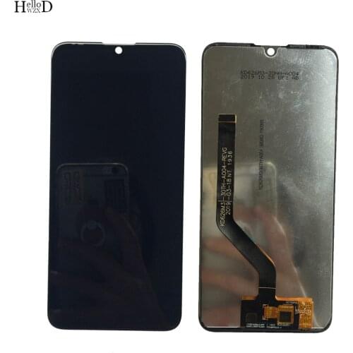 Mobile LCD Display For Blu G8 G0170LL G0170UU LCD Display With Touch Screen Digitizer Assembly Replacement With Tools
