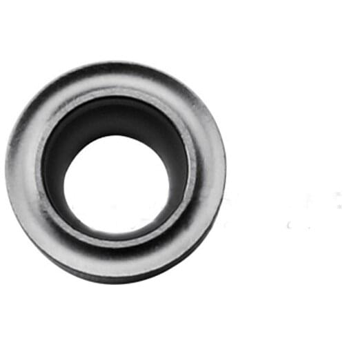 10pcs RCMT0602MO NX2525 / RCMT0803MO NX2525 milling cutter insert carbide cemented carbide turning tools,Insert SRDCN