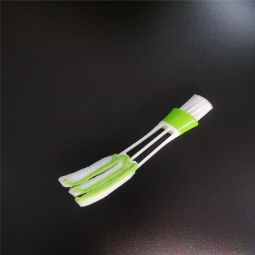 2021 new 1PCS car cleaning brush Accessories for BMW 5-series X7 X1 M760Li 635d 120d 120i 740Le iX3 i3s i3