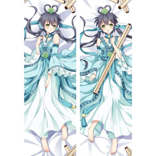 New Design Anime Pillow Cover Dakimakura Case Sexy Girl 3D Double-sided Bedding Hugging Body Pillowcase Gifts