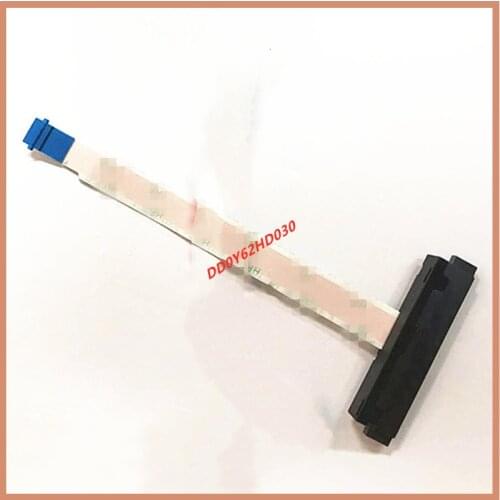 New SATA Hard Drive HDD Connector Flex Cable For HP X360 13-A A010NR DD0Y62HD030