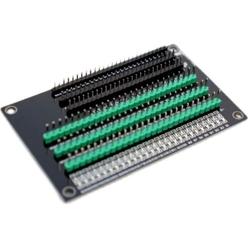 Lithium Battery Current Active Equalizer Adapter Board 2-26 Series Balance 2.0 To 2.54 Line Sequence Detection Board