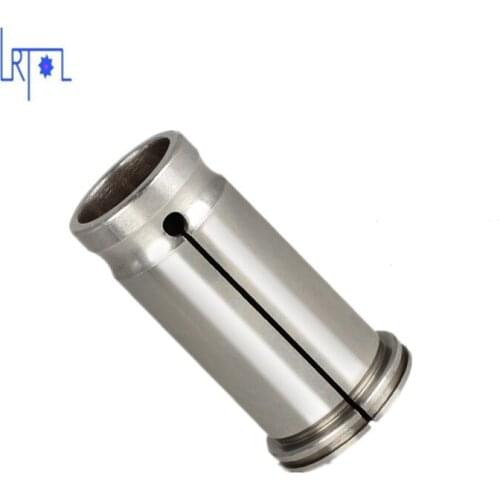 C42 6/8/10/12/16/20/25/32mm series spring Collect hold chuck with standard collet for cnc milling lathe tool Engraving machin