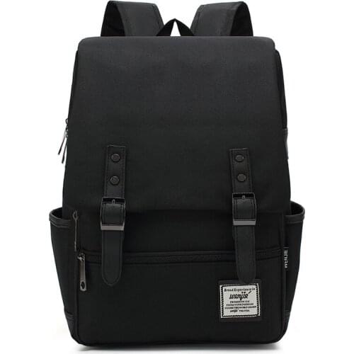 Fashion Backpack Women Backpack Shoulder Bag Trend Female Bagpack Large School Backpack Teenager Student