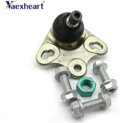 For Mercedes W245 B200 06-11 Front Lower Outer Suspension Control Arm Ball Joint