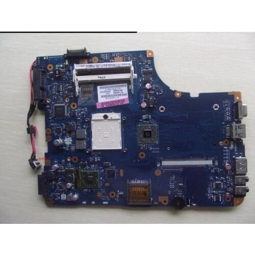 K000080460 LA-4971P L550D L500D tested by system lap connect board connect with motherboard