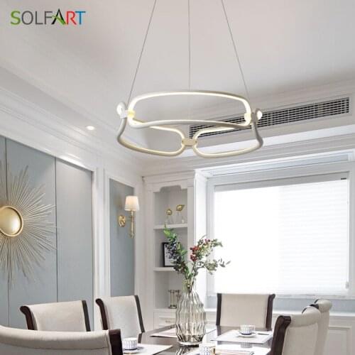 Solfart LED Pendant Lights