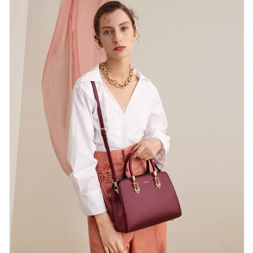 Cnoles Womens bag Soft PVC Leather Handbags Women High Quality Brnd Design Shoulder Bag Lady Casual Crossbody Bags For Women