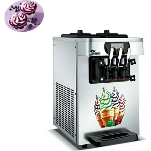 Taylor instant soft serve ice Ice cream making machine price ice cream vending machine italian ice cream machine