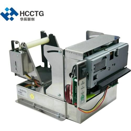 2D Barcode Kiosk Receipt Printer (HCC-EU801)