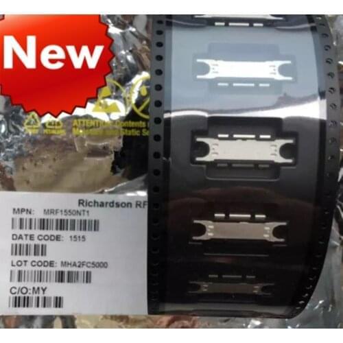 1pcs-10pcs New Original MRF1550NT1 M1550N MRF1550N MRF1550 T1 M1550 M1550N