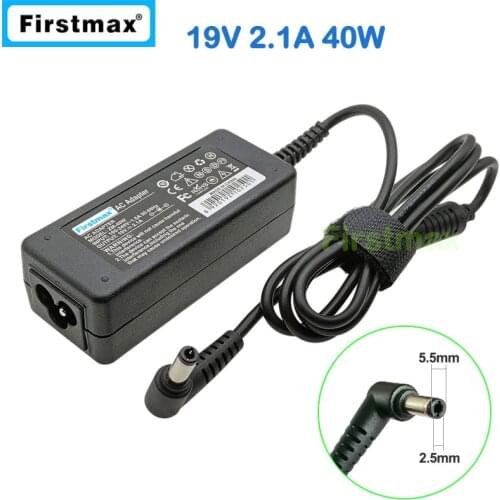19V 2.1A 40W laptop ac adapter OP-520-76423 PC-VP-BP74 ADP-40ED A for NEC Lavie PC-BL350/CW6B BL550/CS6B GL132A/6 charger