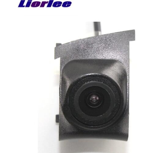 Car Front View Prking Camera For BMW 3 Seies E90 E91 E92 E93 2012 2013 Front Cam AUTO Front Rear Camera