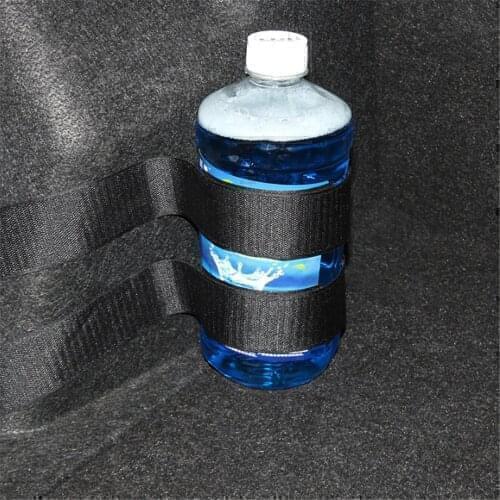 Car fixed belt trunk binding device for Subaru Forester Impreza Outback Chevrolet Cruze Aveo Accessories