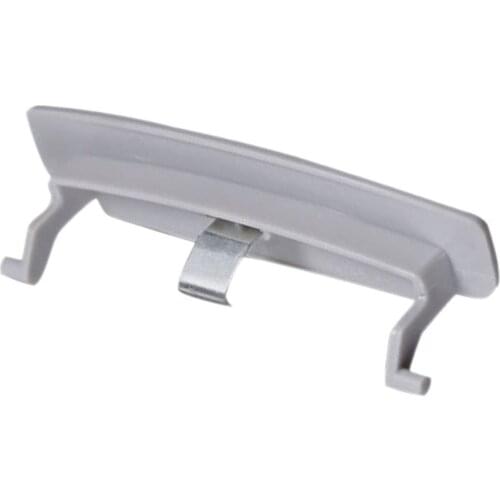 Car Armrest Latch Lid Center Console Cover Center Latch Clip Catch For A6 C6 2005-2012