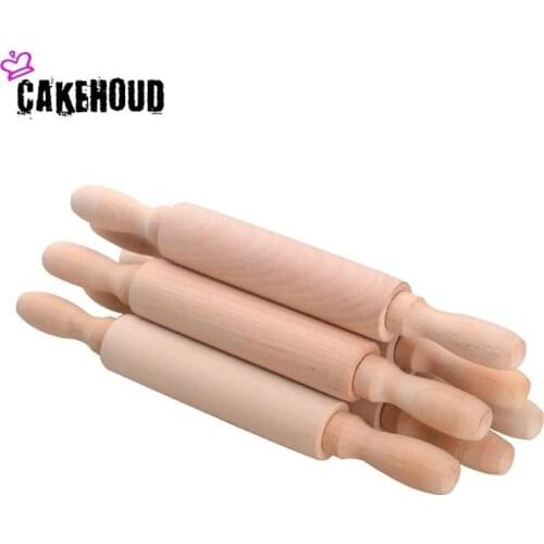 CAKEHOUD Wooden Rolling Pins For Dough