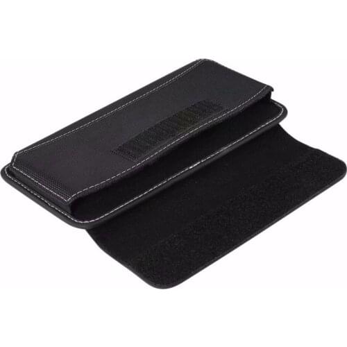 Waist Belt Phone PU Case Pouch For iPhone X XS Max XR,For iPhone 6 6s 7 8 Plus,Oneplus 3 5 5t 6 6t McLaren,Yota YotaPhone 3