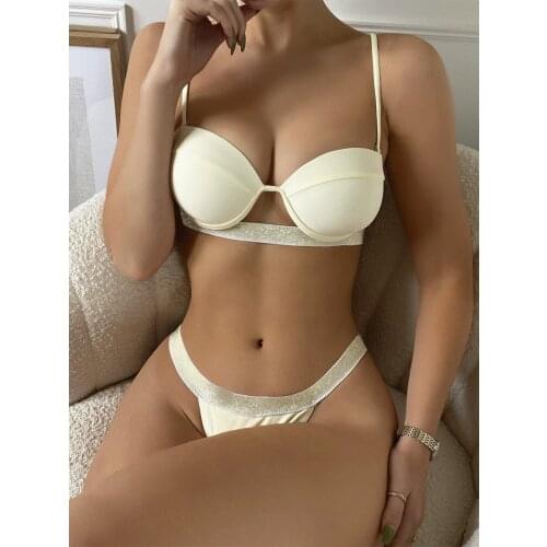 ERUAGOSIA Bikini Swimwear