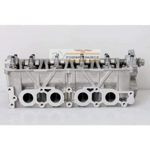 G16B G16KV Complete Cylinder Head Assembly For SUZUKI Baleno Swift Escudo Vitara Sidekick X-90 Esteem Grand Vitara Cultus 1.6L