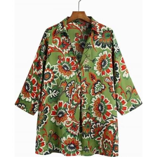 GIOIO Women's Big Shirts