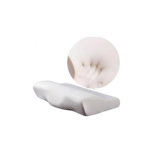HMSU Orthopedic Sleep Pillows