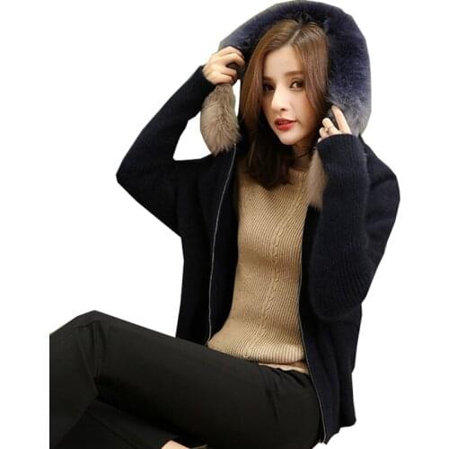 Женские пальто с воротником HVMODLZV China At AliExpress