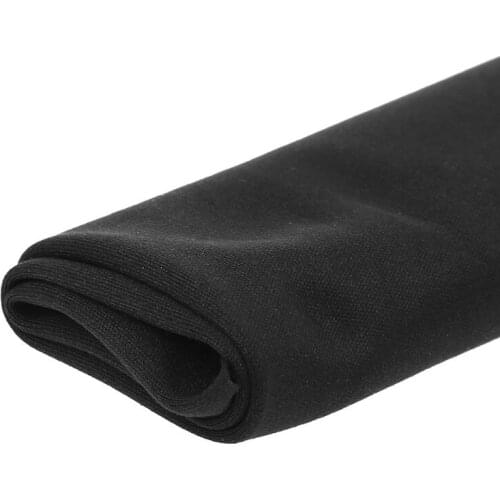 5Pcs/Bag Anti-Static Cloth Microfiber Towel Record Cleaning Tool Lint Free Cleaner LP Vinyl Turntable Pad Player