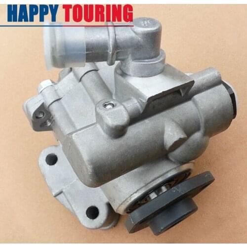 For Mercedes W203 W211 W163 C200 E200 C220 E220 C270 ML270 G270 CDI Steering Pump 0024669001 0024669301 0024669401 0034660001