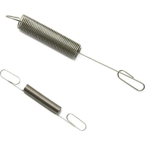 New Governor Springs for Briggs & Stratton Sprint & Classic Motors 691859 692211 Sprint Classic Engines & More Lawn Mower