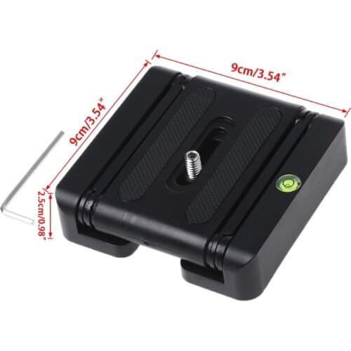 Portable Z-Type Camera Folding Tripod Pan Tilt Ball Head Desktop Stand Holder My10 21 Dropshipping