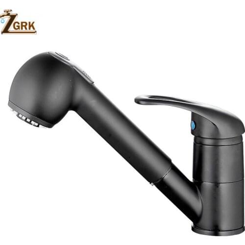 Basin Faucets Deck Mounted Solid Brass Thermostatic Bathroom Faucet Chrome Finished Single Handle Cold and Hot Water Mixer