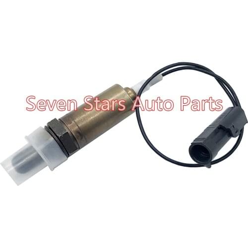 High Quality Auto Oxygen Sensor OEM 0258002049 0258002014