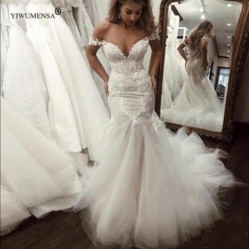Yiwumensa Womens Off Shoulder Dresses